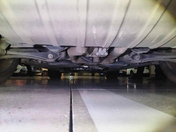 [深圳·粤B] 二手保时捷Cayenne2016款 Cayenne GTS 3.6T