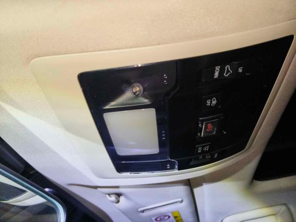 [成都·川A] 二手雷克萨斯雷克萨斯NX2017款 300 全驱 锋尚版