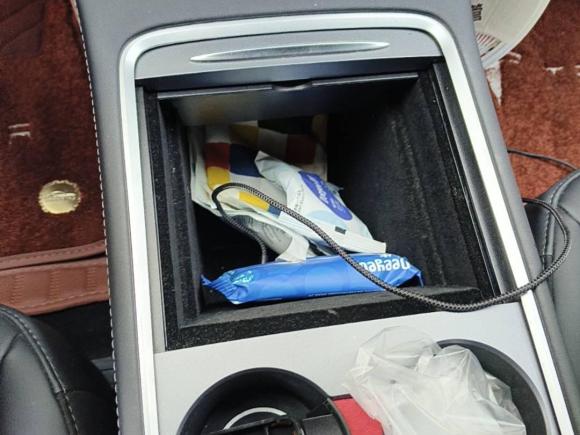 [杭州·浙A] 二手特斯拉Model 32021款 改款 标准续航后驱升级版 3D1