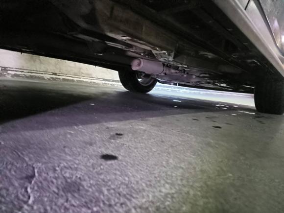 [杭州·浙A] 二手Jeep指南者2017款 200T 自动家享版