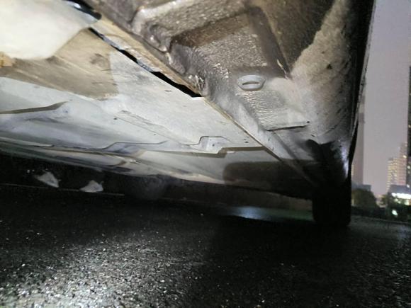 [杭州·苏E] 二手福特蒙迪欧-致胜2011款 2.0L GTDi200时尚型