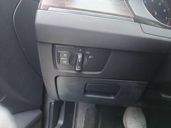 [广州·粤A] 二手大众迈腾2017款 330TSI DSG 豪华型