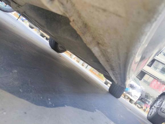 [济南·鲁A] 二手本田凌派2015款 1.8L 自动豪华版