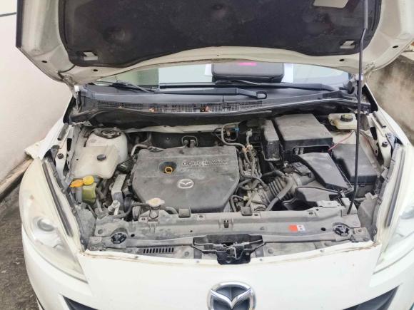 [上海·沪E] 二手马自达马自达52013款 2.0L 自动舒适型