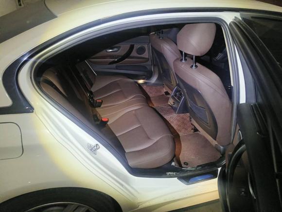 [苏州·苏E] 二手宝马宝马3系2019款 320Li M运动套装