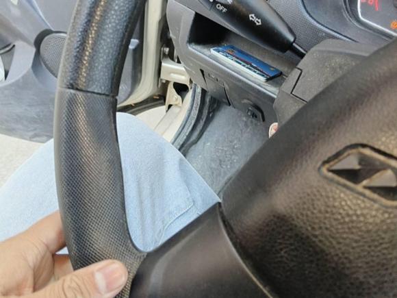 [杭州·皖A] 二手五菱汽车五菱荣光2021款 1.5L加长标准型助力版L3C