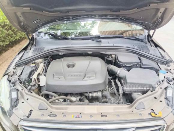 [无锡·苏B] 二手沃尔沃沃尔沃XC602017款 T5 智进版