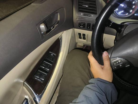 [宁波·浙B] 二手雷克萨斯雷克萨斯ES2010款 240 典雅版