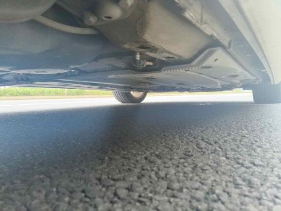 [苏州·苏E] 二手奥迪奥迪A32019款 Limousine 35 TFSI 时尚型 国V