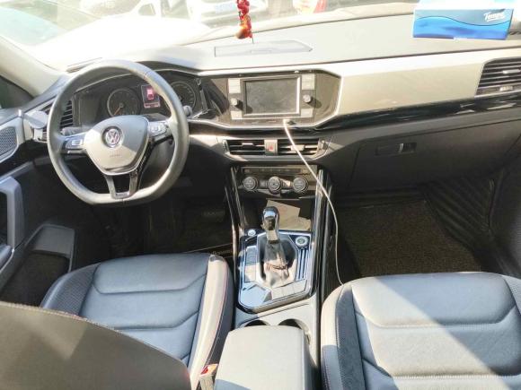 [上海·苏E] 二手大众探岳2019款 征途版 280TSI 两驱豪华型 国VI
