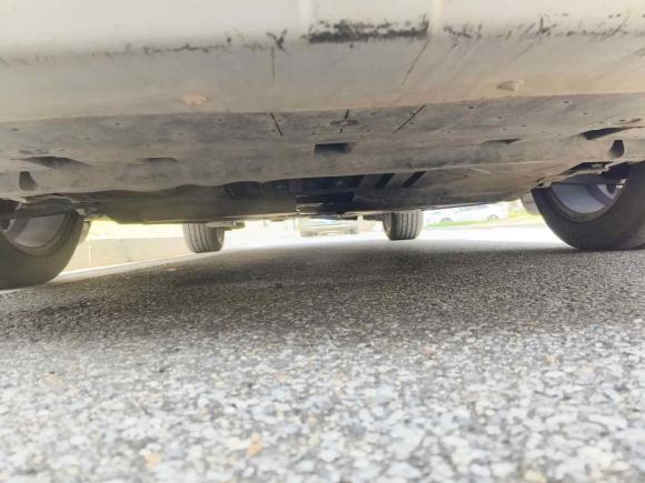 [武汉·鄂A] 二手标致标致30082013款 2.0L 自动潮流版