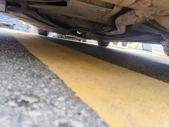 [温州·浙C] 二手奔驰奔驰A级2013款 A 260 运动型