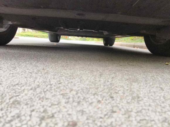 [上海·沪A] 二手蔚来蔚来ES62019款 420KM 运动版