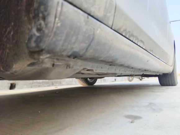 [上海·沪C] 二手雪佛兰迈锐宝XL2016款 1.5T 双离合锐驰版