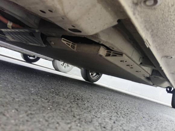 [杭州·浙A] 二手欧拉欧拉黑猫2019款 351km 灵智版