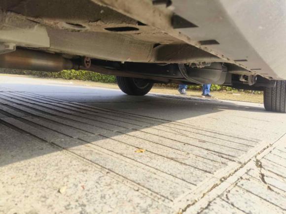 [南京·苏A] 二手荣威荣威RX52018款 20T 两驱自动旗舰版