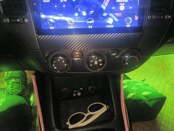 [宁波·陕C] 二手起亚起亚K32016款 1.6L 手动GL