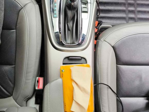 [武汉·鄂A] 二手雪佛兰迈锐宝2014款 2.0L 自动豪华版