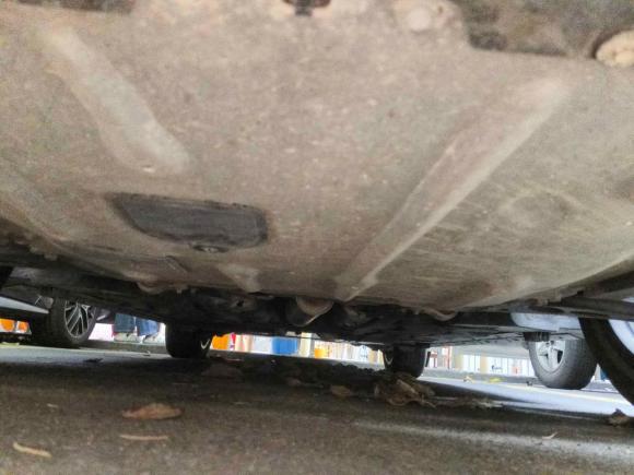 [广州·粤A] 二手宝马宝马X12016款 sDrive18Li 豪华型