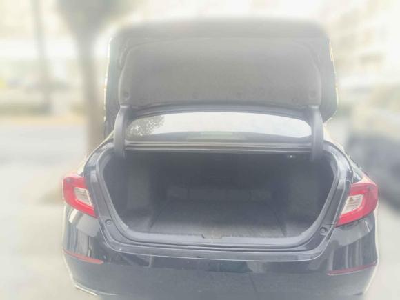 [嘉兴·浙F] 二手本田雅阁2018款 260TURBO 精英版 国VI