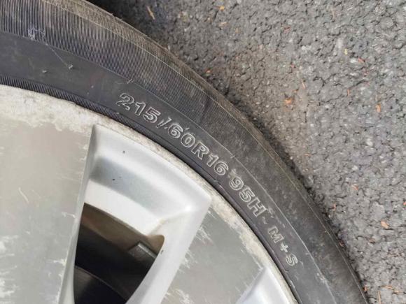 [深圳·粤B] 二手丰田凯美瑞2007款 240G 豪华版