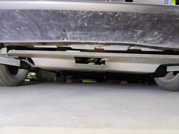 [西安·陕A] 二手大众宝来2013款 1.6L 手动舒适型