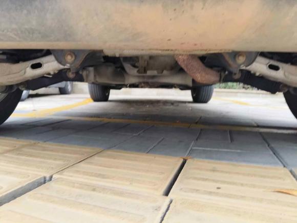 [济南·鲁A] 二手路虎发现神行2016款 2.0T SE