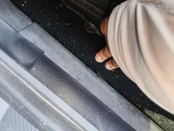 [常州·苏D] 二手上汽大通MAXUS大通G502019款 1.3T 手动乐享起始版 国VI