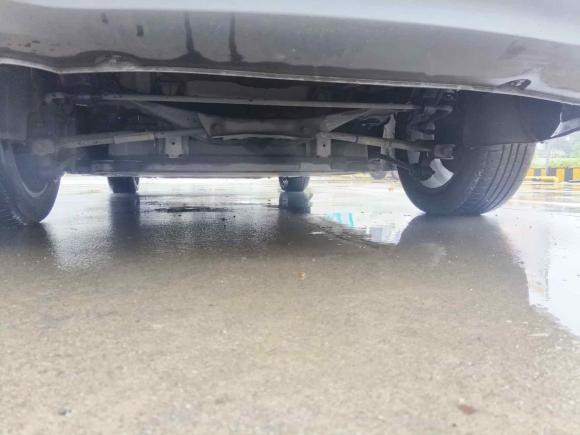 [广州·粤A] 二手比亚迪秦PLUS2021款 EV 500KM 豪华型