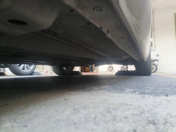 [深圳·粤B] 二手别克君威2014款 2.0L 精英时尚型