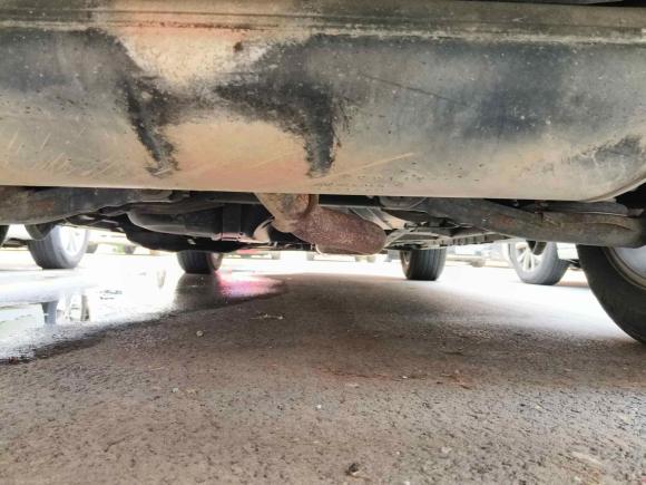 [济南·鲁A] 二手福特锐界2012款 2.0T 精锐天窗版