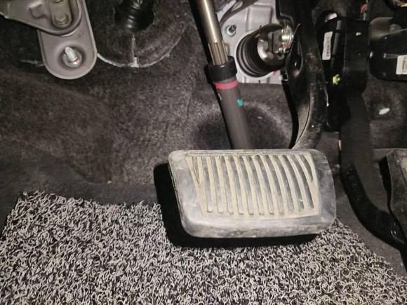 [杭州·浙A] 二手现代名图2014款 1.8L 自动智能型GLS