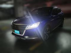 [上海·沪A] 荣威荣威MARVEL X2018款 后驱版