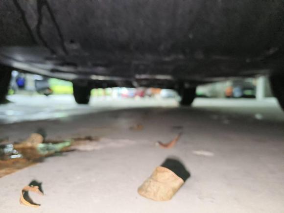 [宁波·浙B] 二手吉利汽车博越2023款 博越COOL 1.5TD 智联+