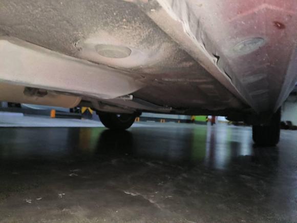 [宁波·浙B] 二手丰田威驰2014款 1.5L 自动智享版