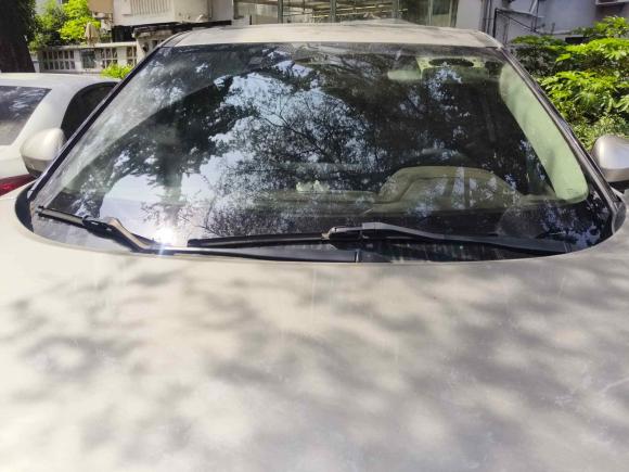 [上海·沪F] 二手日产奇骏2021款 VC-Turbo 300 CVT 2WD豪华版