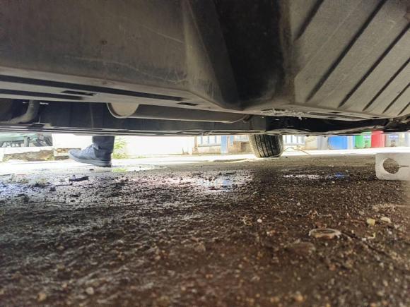 [南京·苏A] 二手本田本田CR-V2012款 2.0L 两驱都市版