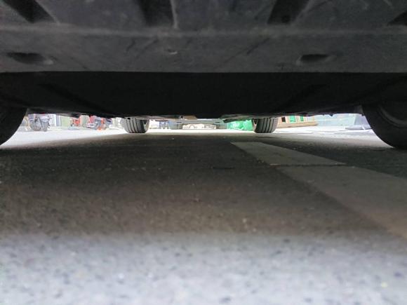 [无锡·苏B] 二手福特蒙迪欧2013款 2.0L GTDi200时尚型