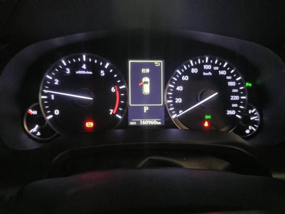 [杭州·浙A] 二手雷克萨斯雷克萨斯RX2016款 300 四驱典雅版 国V