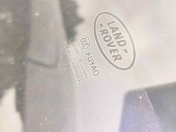 [南昌·苏U] 二手路虎发现运动版2020款 249PS R-Dynamic 性能版