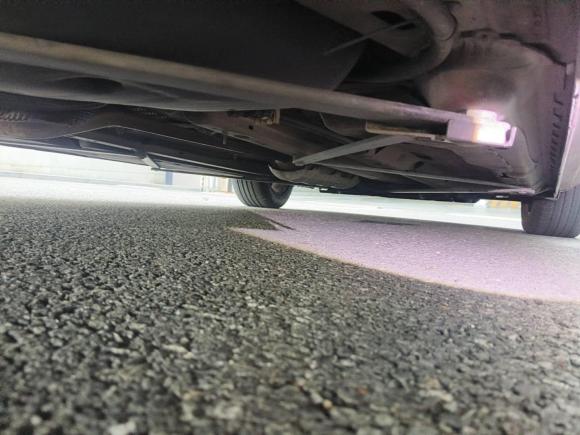 [深圳·粤B] 二手标致标致3072007款 CC 2.0