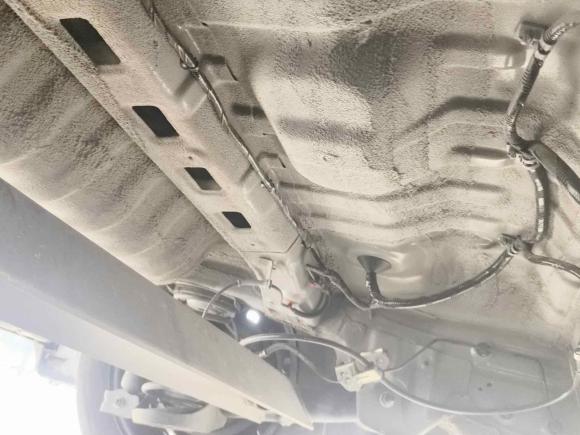 [湖州·浙E] 二手五菱汽车五菱缤果2025款 333km 悦享款