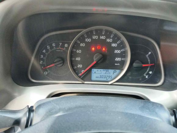 [广州·琼B] 二手丰田RAV4荣放2013款 2.0L CVT两驱都市版