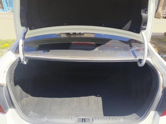 [青岛·鲁U] 二手吉利汽车远景2020款 1.5L CVT亚运版