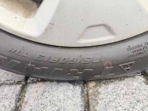 [上海·沪A] 二手荣威科莱威CLEVER2021款 302km全能版