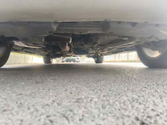 [深圳·粤B] 二手本田艾力绅2012款 2.4L VTi-S尊贵版