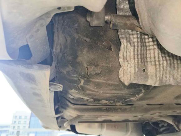 [宁波·浙B] 二手吉利汽车博瑞2015款 1.8T 尊贵型