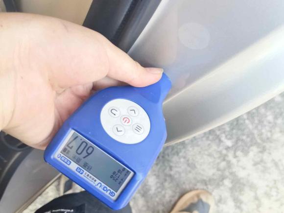 [广州·粤A] 二手丰田汉兰达2018款 2.0T 两驱精英版 7座 国VI