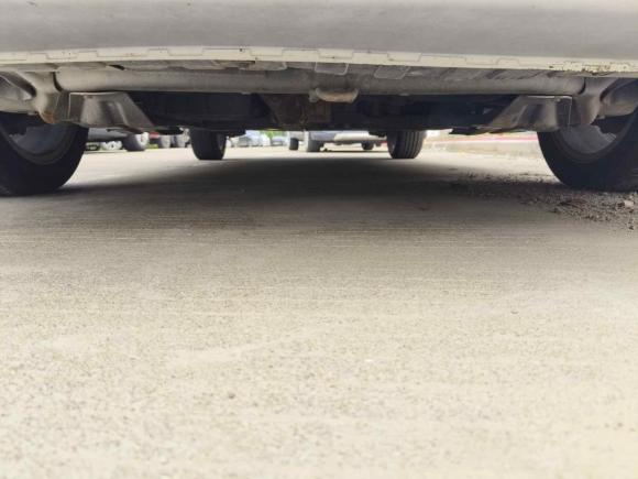 [宁波·浙B] 二手长安逸动DT2018款 1.6L 自动智享型