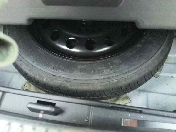 [上海·苏F] 二手名爵锐腾2016款 1.5TGI TST豪华版